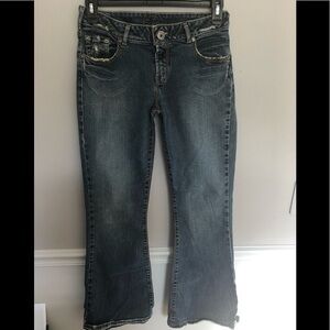 Silver Jeans Women's Matrix Size 31